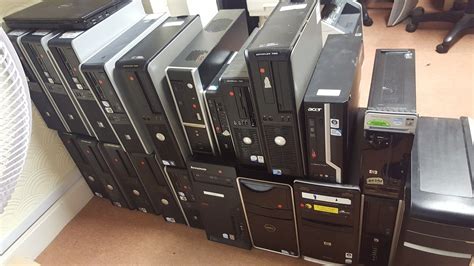 computer liquidation